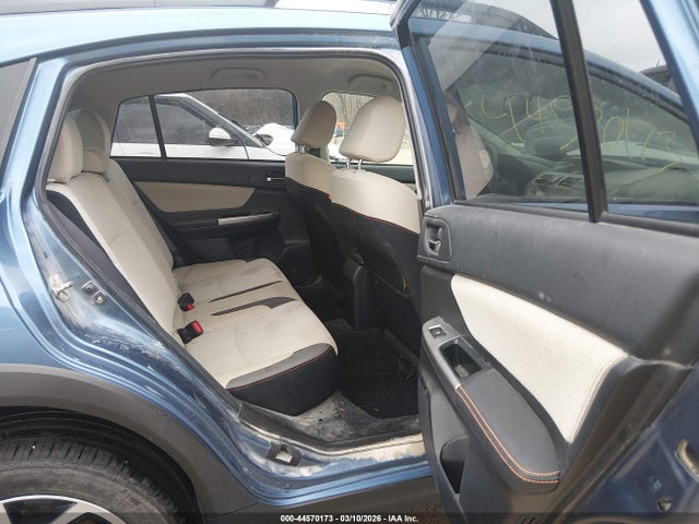44570173 :رقم المزاد ، JF2GPABC2G8247380 vin ، 2016 Subaru Crosstrek 2.0i Premium مزاد بيع