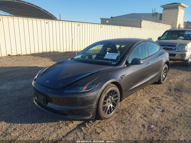 2025 TESLA MODEL 3 5YJ3E1EA6SF924176 Photo 5