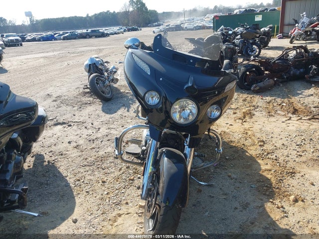 2018 INDIAN MOTORCYCLE CO. CHIEFTAIN 56KTCAAA6J3363298 Photo 4