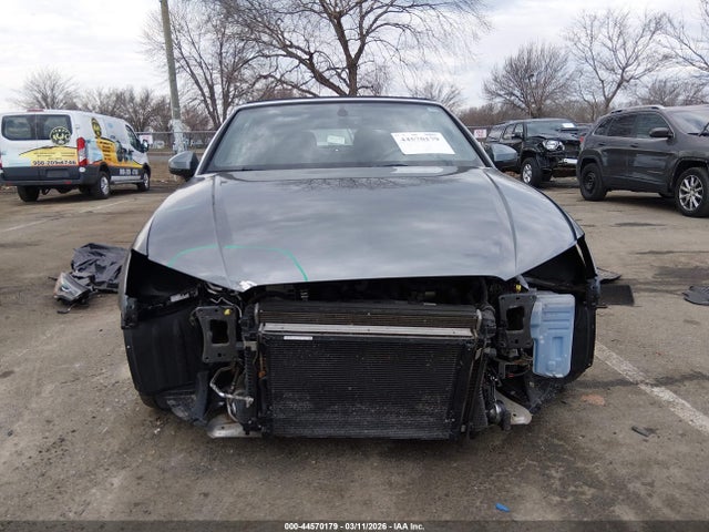 Aukcja sprzedaży 2016 Audi A3 2.0t Premium, vin: WAUY8LFF9G1066962, numer aukcji: 44570179