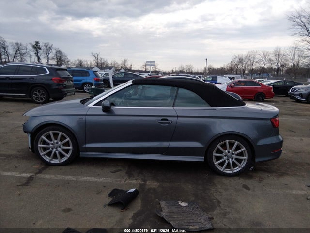 Aukcja sprzedaży 2016 Audi A3 2.0t Premium, vin: WAUY8LFF9G1066962, numer aukcji: 44570179