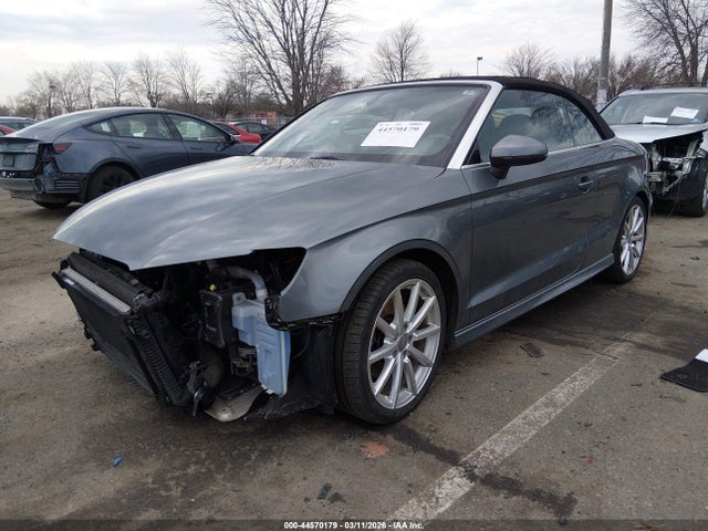 Aukcja sprzedaży 2016 Audi A3 2.0t Premium, vin: WAUY8LFF9G1066962, numer aukcji: 44570179
