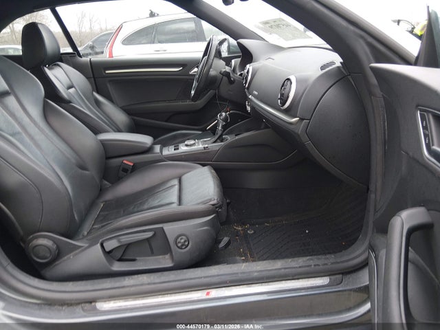 Aukcja sprzedaży 2016 Audi A3 2.0t Premium, vin: WAUY8LFF9G1066962, numer aukcji: 44570179