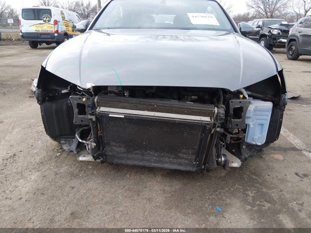 Aukcja sprzedaży 2016 Audi A3 2.0t Premium, vin: WAUY8LFF9G1066962, numer aukcji: 44570179
