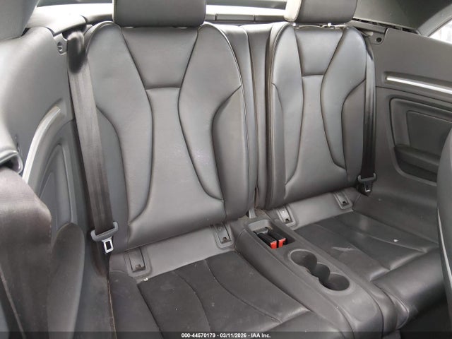Aukcja sprzedaży 2016 Audi A3 2.0t Premium, vin: WAUY8LFF9G1066962, numer aukcji: 44570179