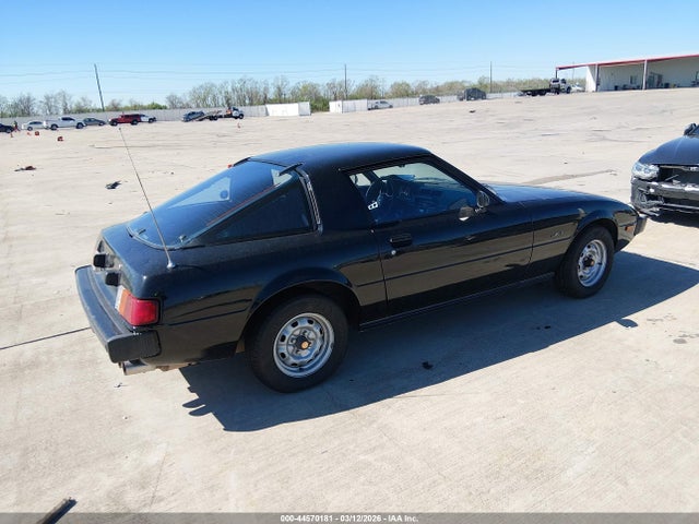 Aukcja sprzedaży 1980 Mazda Rx-7, vin: SA22C628776, numer aukcji: 44570181
