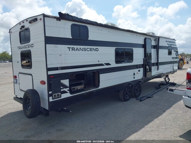 Продажа на аукционе авто 2025 Grand Design Transcend, vin: 573TT3626S8838478, номер лота: 44570188