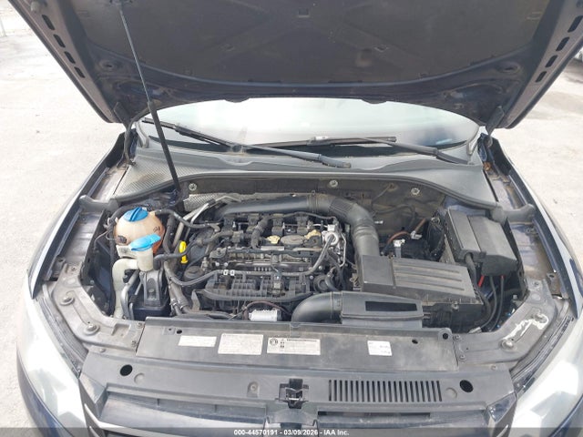 44570191 :رقم المزاد ، 1VWBS7A30EC029926 vin ، 2014 Volkswagen Passat 1.8t Se مزاد بيع