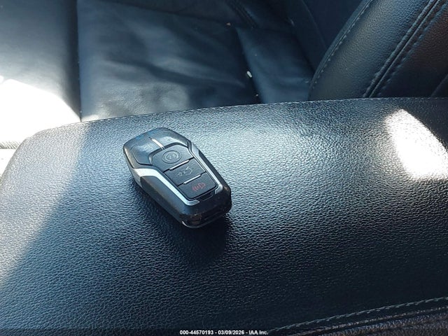 2017 Ford Explorer Xlt მანქანა იყიდება აუქციონზე, vin: 1FM5K8D82HGA72797, აუქციონის ნომერი: 44570193
