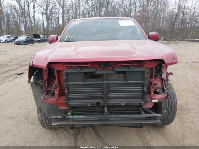 Aukcja sprzedaży 2019 Gmc Canyon Sle, vin: 1GTG6CEN6K1353682, numer aukcji: 44570196