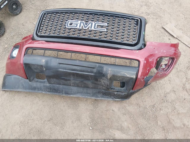Aukcja sprzedaży 2019 Gmc Canyon Sle, vin: 1GTG6CEN6K1353682, numer aukcji: 44570196