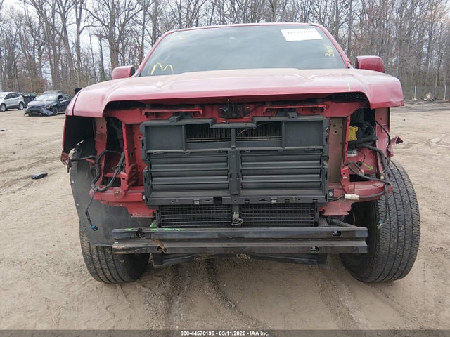 Aukcja sprzedaży 2019 Gmc Canyon Sle, vin: 1GTG6CEN6K1353682, numer aukcji: 44570196