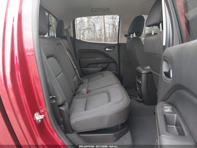 Aukcja sprzedaży 2019 Gmc Canyon Sle, vin: 1GTG6CEN6K1353682, numer aukcji: 44570196