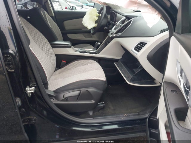 44570198 :رقم المزاد ، 2GKALMEK3H6349321 vin ، 2017 Gmc Terrain Sle-1 مزاد بيع