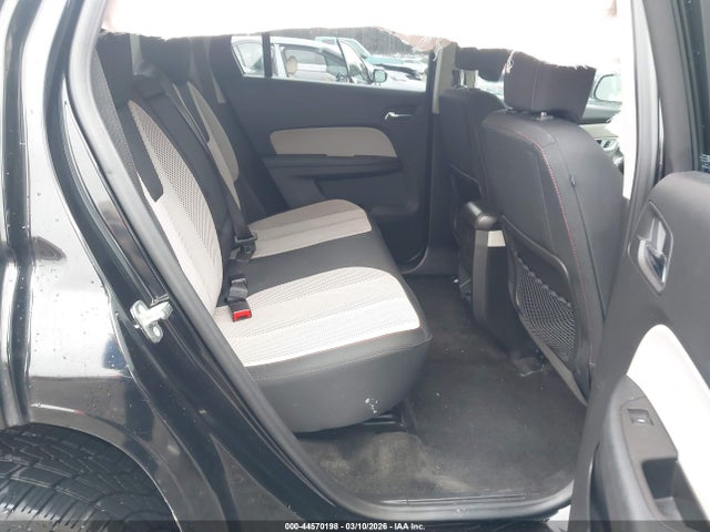 44570198 :رقم المزاد ، 2GKALMEK3H6349321 vin ، 2017 Gmc Terrain Sle-1 مزاد بيع