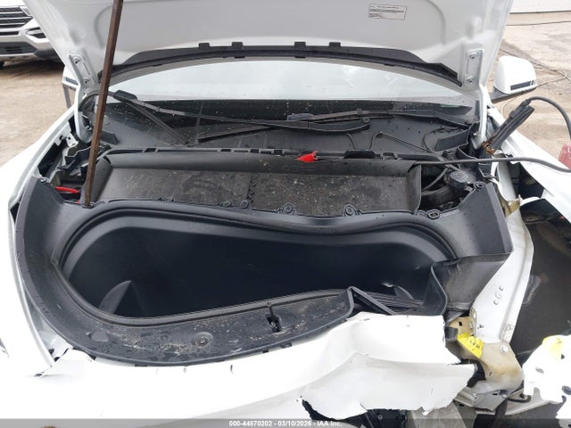 Продаж на аукціоні авто 2023 Tesla Model Y, vin: 7SAYGAEE0PF751705, номер лоту: 44570202