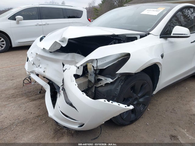 Продаж на аукціоні авто 2023 Tesla Model Y, vin: 7SAYGAEE0PF751705, номер лоту: 44570202