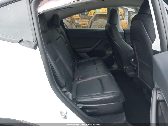 Продаж на аукціоні авто 2023 Tesla Model Y, vin: 7SAYGAEE0PF751705, номер лоту: 44570202
