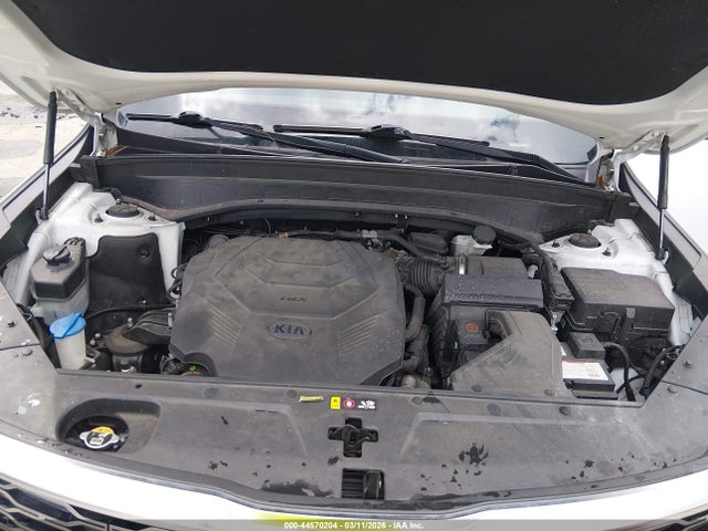Продаж на аукціоні авто 2020 Kia Telluride Sx, vin: 5XYP54HC6LG026235, номер лоту: 44570204