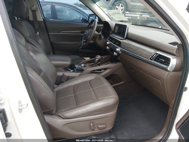 Продаж на аукціоні авто 2020 Kia Telluride Sx, vin: 5XYP54HC6LG026235, номер лоту: 44570204