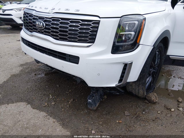 Продаж на аукціоні авто 2020 Kia Telluride Sx, vin: 5XYP54HC6LG026235, номер лоту: 44570204