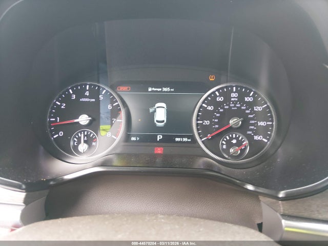 Продаж на аукціоні авто 2020 Kia Telluride Sx, vin: 5XYP54HC6LG026235, номер лоту: 44570204