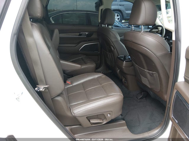 Продаж на аукціоні авто 2020 Kia Telluride Sx, vin: 5XYP54HC6LG026235, номер лоту: 44570204