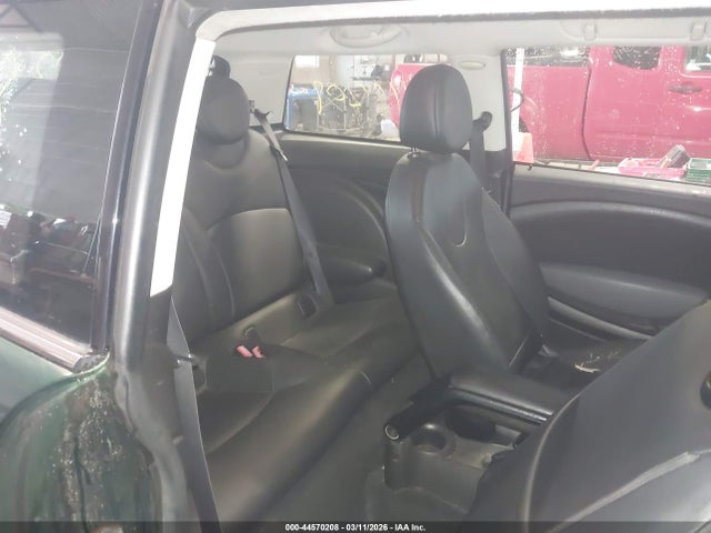 2012 MINI COOPER WMWSU3C53CT254453 Photo 7