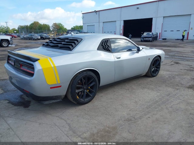 Aukcja sprzedaży 2019 Dodge Challenger R/t Scat Pack, vin: 2C3CDZFJ4KH741194, numer aukcji: 44570215