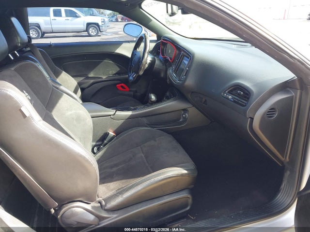 Aukcja sprzedaży 2019 Dodge Challenger R/t Scat Pack, vin: 2C3CDZFJ4KH741194, numer aukcji: 44570215