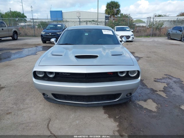 Aukcja sprzedaży 2019 Dodge Challenger R/t Scat Pack, vin: 2C3CDZFJ4KH741194, numer aukcji: 44570215