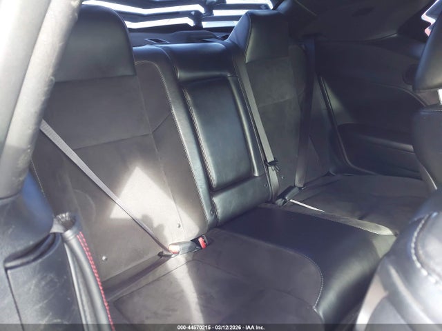 Aukcja sprzedaży 2019 Dodge Challenger R/t Scat Pack, vin: 2C3CDZFJ4KH741194, numer aukcji: 44570215