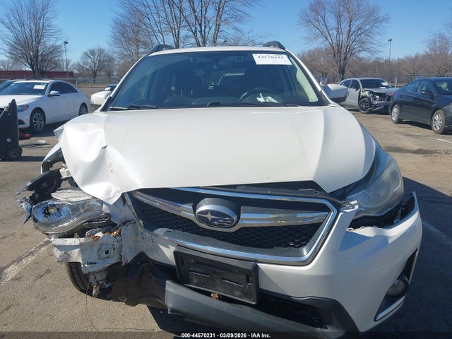Продажа на аукционе авто 2016 Subaru Crosstrek 2.0i Limited, vin: JF2GPANC4G8336475, номер лота: 44570231
