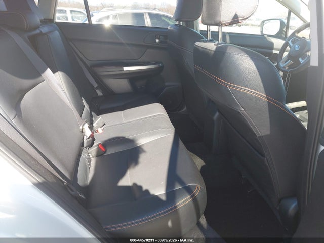 Продажа на аукционе авто 2016 Subaru Crosstrek 2.0i Limited, vin: JF2GPANC4G8336475, номер лота: 44570231
