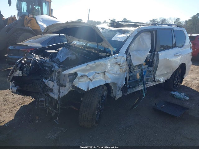 Продаж на аукціоні авто 2023 Lexus Gx 460, vin: JTJSM7BX4P5339600, номер лоту: 44570235