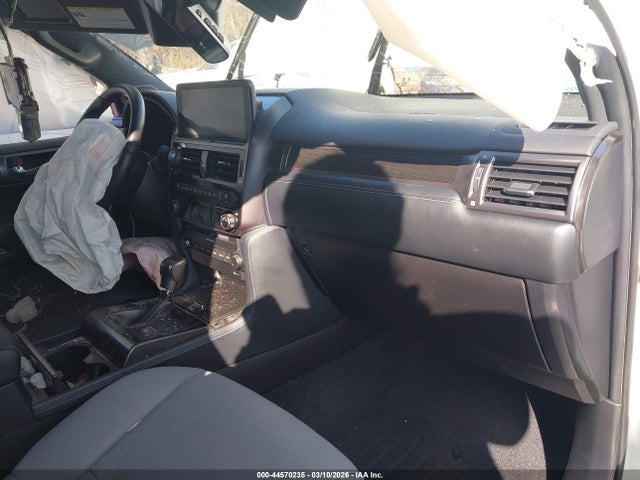 Продаж на аукціоні авто 2023 Lexus Gx 460, vin: JTJSM7BX4P5339600, номер лоту: 44570235
