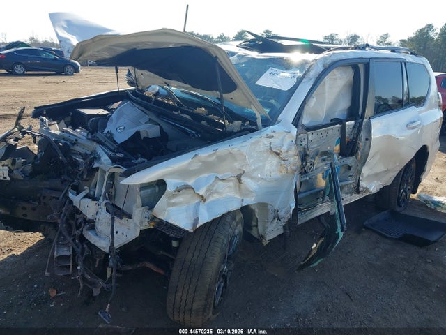 Продаж на аукціоні авто 2023 Lexus Gx 460, vin: JTJSM7BX4P5339600, номер лоту: 44570235