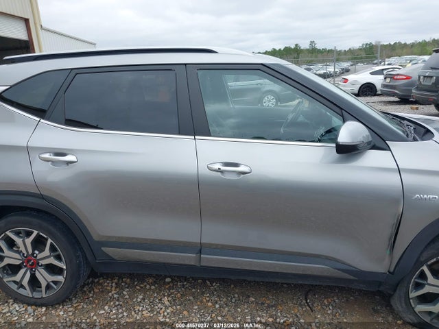 KIA Seltos Sx Turbo 2023 KNDETCA29P7368533 Image 13