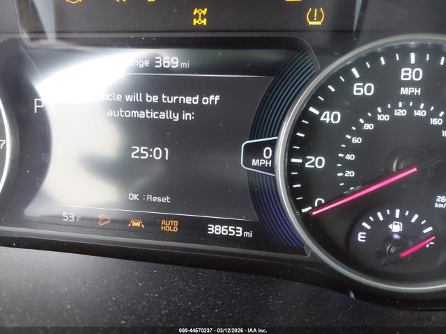KIA Seltos Sx Turbo 2023 KNDETCA29P7368533 Image 15