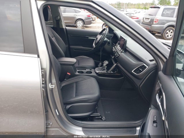 2023 KIA SELTOS KNDETCA29P7368533 Photo 4