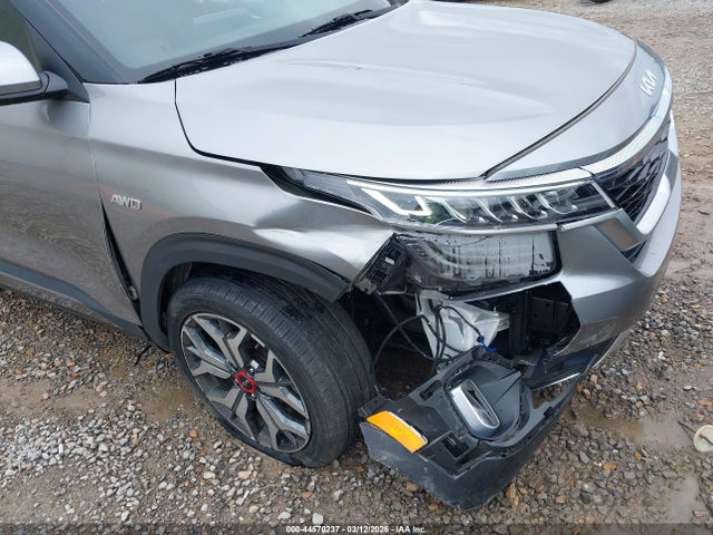 2023 KIA SELTOS KNDETCA29P7368533 Photo 5