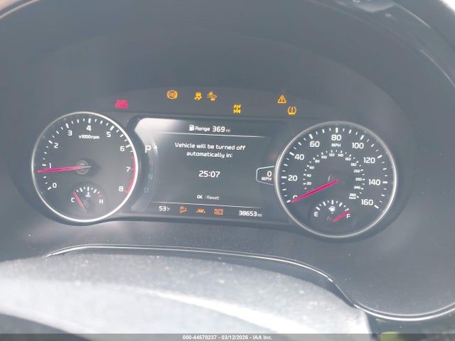 2023 KIA SELTOS KNDETCA29P7368533 Photo 6