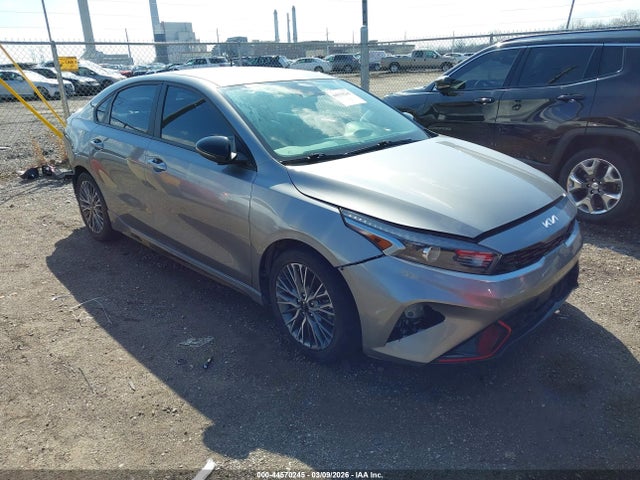 2022 KIA FORTE 3KPF54AD7NE436217