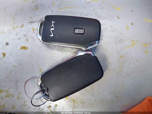 2022 KIA FORTE 3KPF54AD7NE436217 Photo 10