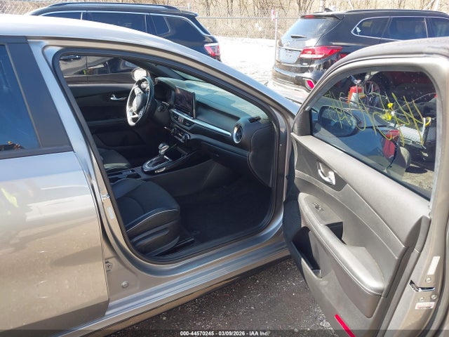 2022 KIA FORTE 3KPF54AD7NE436217 Photo 4