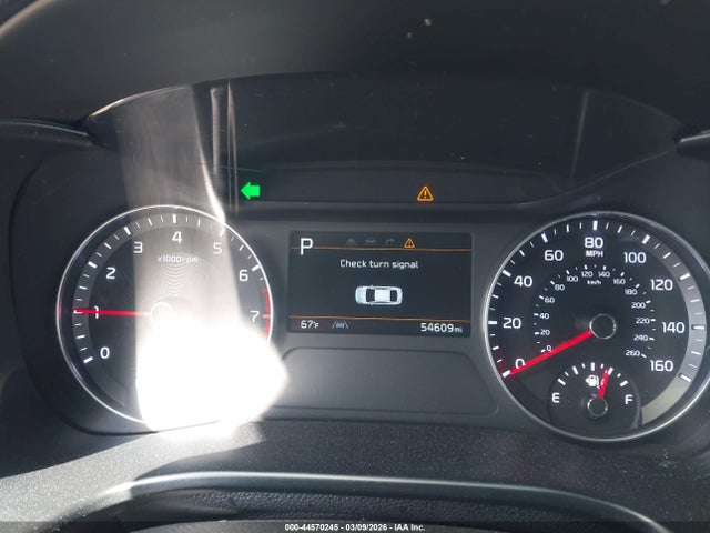 2022 KIA FORTE 3KPF54AD7NE436217 Photo 6