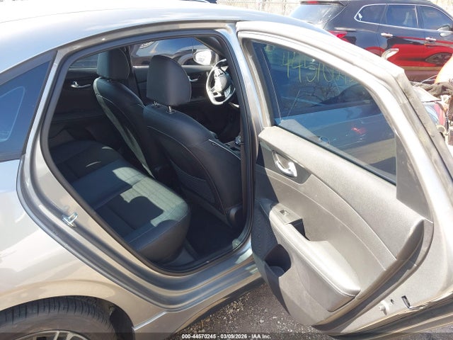 2022 KIA FORTE 3KPF54AD7NE436217 Photo 7