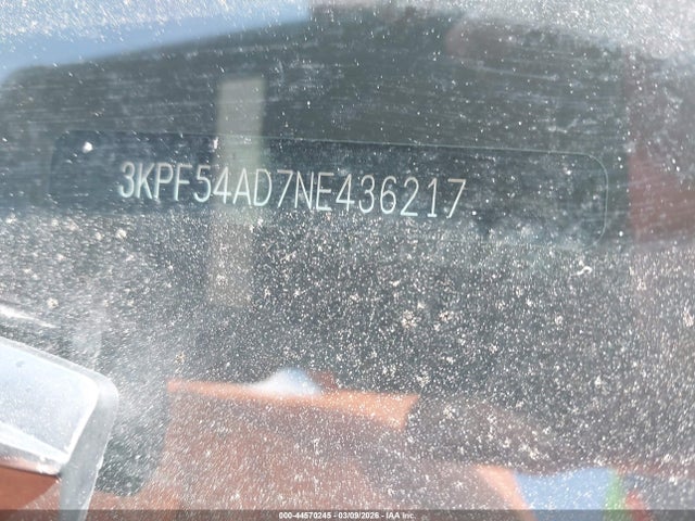 2022 KIA FORTE 3KPF54AD7NE436217 Photo 8