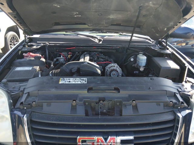 44570257 :رقم المزاد ، 1GKFK13048J236893 vin ، 2008 Gmc Yukon Slt مزاد بيع