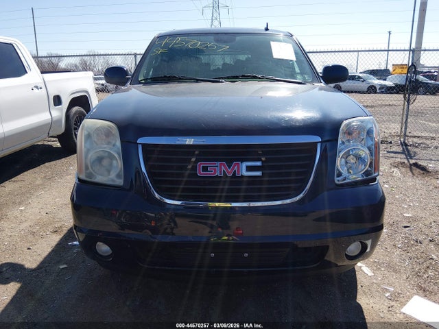 44570257 :رقم المزاد ، 1GKFK13048J236893 vin ، 2008 Gmc Yukon Slt مزاد بيع